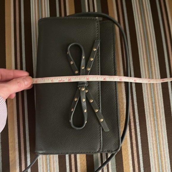 - New without tag crossbody wallet purse - Picture 12 of 13